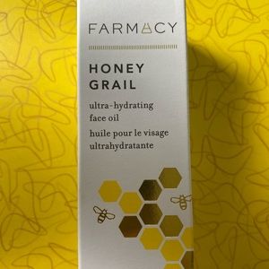 BNIB Farmacy Honey Grail Face Oil